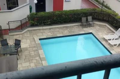 Seu novo apê no parque maria helena – 2 quartos, 50m² com vaga!