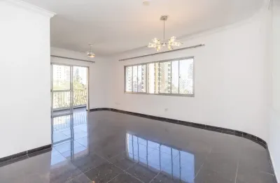 Apartamento com 3 quartos à venda na Rua Abdo Ambuba, 315, Vila Andrade, São Paulo