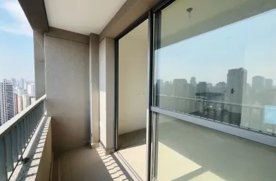 Kitnet / Stúdio à venda na Rua Quatá, 555, Vila Olímpia, São Paulo