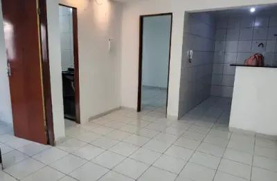 Repasse/ ágio excelente apartamento térreo no bairro parque do sol