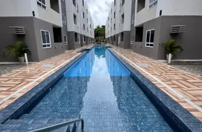 Repasse/ágio apartamento no residencial vila jardim no novo milênio