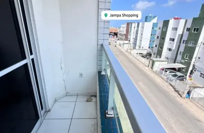 Repasse/ ágio apartamento no bairro parque do sol localizado ao lado do jampa shopping