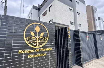 Repasse/agio apartamento em nova mangabeira próximo ao mix mateus