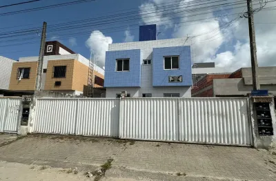 Repasse/agio apartamento no gramame, colinas do sul 1 andar, frente rua