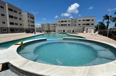 Repasse/agio no residencial villa esther/mandacaru á 3km de distancia do manaira shopping