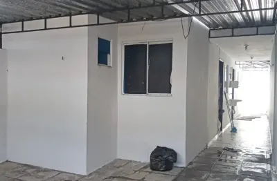 Repasse/agio execelente casa no bairro parque do sol, valentina