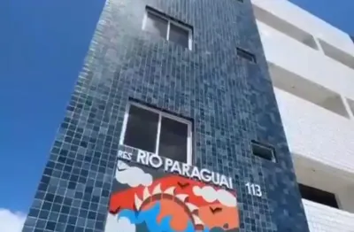 Repasse/agio apartamento no bairro novo milenio com piscina e salão de festas