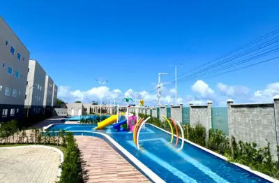 Repasse/agio apartamento no bairro mussumagro 5 minitos das praias do litoral sul.