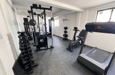 Repasse/ ágio excelente apartamento no bairro nos funcionários  prox. supermercado mendonça.