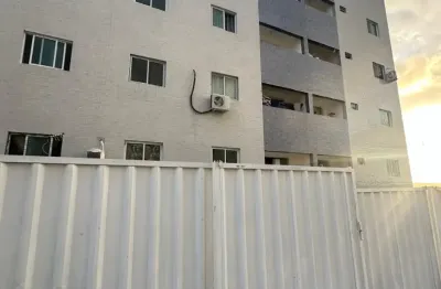 Repasse/ágio de apartamento com área de lazer há 4km da praia no parque do sol no valentina