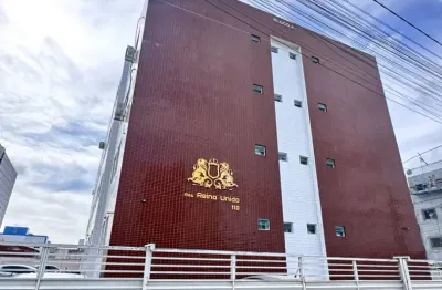 Apartamento com 2 quartos à venda na Rua Eletricista Pedro Pontes de Lima, 110, Ernesto Geisel, João Pessoa