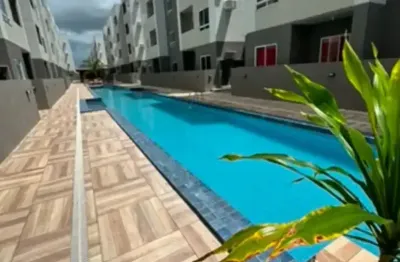 Repasse/agio condomínio residencial vila jardim residence club, apto 103 térreo