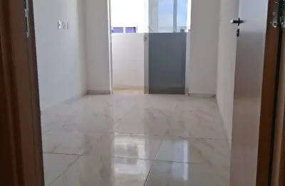 Repasse/agio apartamento novo no 2 andar  no bairro gramamae