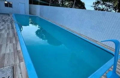 Repasse/ágio no residencial praia do coqueirinho muçumagro/proximo ao sunville