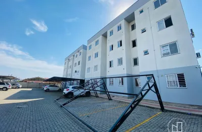 Excelente oportunidade apartamento à venda no bairro passagem, em tubarão/sc