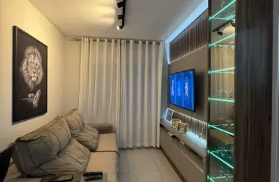 Apartamento com 3 quartos à venda no Recife, Tubarão 