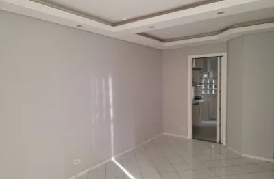 Apartamento para venda em são josé dos campos, jardim américa, 2 dormitórios, 1 suíte, 2 banheiros, 1 vaga