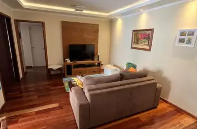 Apartamento para venda em são josé dos campos, parque residencial aquarius, 3 dormitórios, 1 suíte, 2 banheiros, 2 vagas