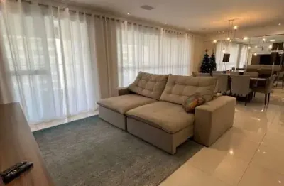 Apartamento para venda em são josé dos campos, jardim das indústrias, 3 dormitórios, 3 suítes, 5 banheiros, 3 vagas