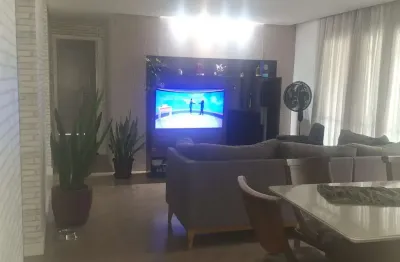 Apartamento para venda em são josé dos campos, vila ema, 4 dormitórios, 3 suítes, 3 vagas