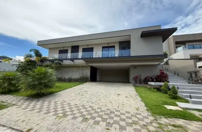 Casa em Condomínio para Locação em São José dos Campos, Condomínio Reserva do Paratehy, 4 dormitórios, 4 suítes, 6 banheiros