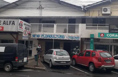 Sala comercial com 1 sala para alugar na Rua São José, 323, Centro, Gaspar