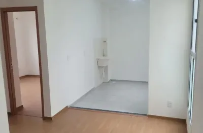 Apartamento à venda na Avenida Paulo Roberto Vidal, Bela Vista, Palhoça
