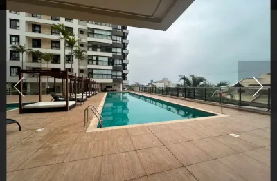 Apartamento com 3 quartos à venda na Rua Sérgio Gil, Balneário, Florianópolis