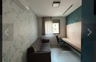Apartamento com 2 quartos à venda na Rua João Pio Duarte Silva, Córrego Grande, Florianópolis