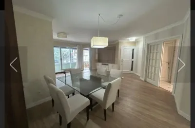 Apartamento com 4 quartos à venda na Rua Desembargador Urbano Salles, Centro, Florianópolis