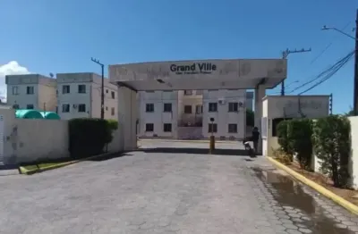 Apartamento com 2 quartos à venda na Rua Nereu Ghizoni, Guarda do Cubatão, Palhoça