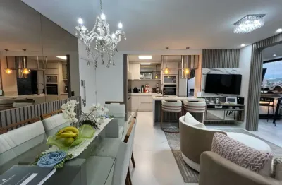 Apartamento com 3 quartos à venda na Rua Irmãos Vieira, Campinas, São José