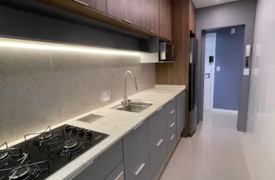 Apartamento com 2 quartos à venda na Rua Francisco Pedro Machado, Barreiros, São José