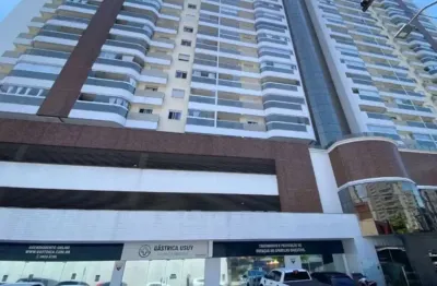 Apartamento com 2 quartos à venda na Avenida Marechal Castelo Branco, Campinas, São José