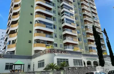 Apartamento com 2 quartos à venda na Avenida Governador Adolfo Konder, Campinas, São José