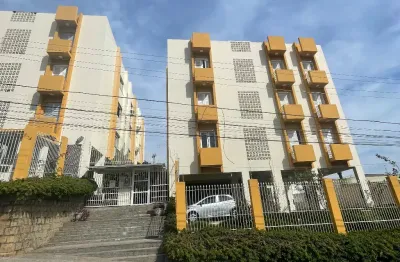Apartamento com 2 quartos à venda na Rua Paula Ramos, 794, Capoeiras, Florianópolis