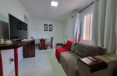 Apartamento com 3 quartos à venda na Avenida Osvaldo José do Amaral, Bela Vista, São José