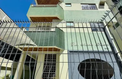 Apartamento a venda em campinas com 2 quartos com suite e vaga de garagem e hobby box