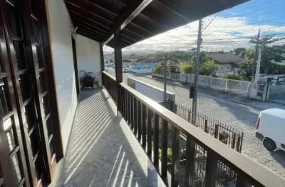 Casa com 3 quartos à venda na Avenida Valdemar Schmidt, Forquilhas, São José