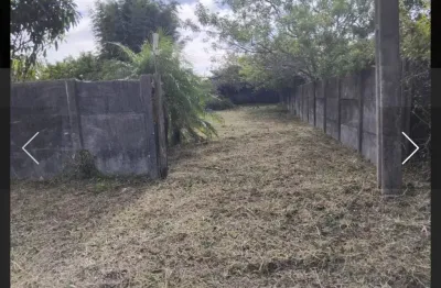 Terreno à venda na Rua Candida Maria Vicencia, Pinheira, Palhoça