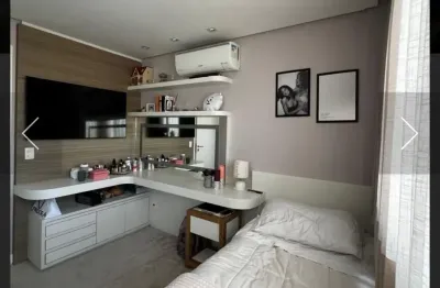 Apartamento com 3 quartos à venda na Rua Marechal Hermes, Estreito, Florianópolis