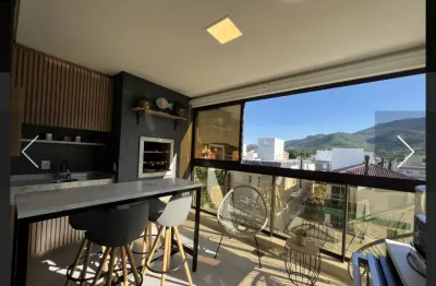 Apartamento com 3 quartos à venda na Rua São Pedro, Canto dos Ganchos, Governador Celso Ramos