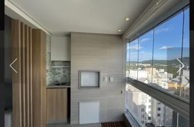 Apartamento com 3 quartos à venda na Rua Professor Ayrton Roberto de Oliveira, Itacorubi, Florianópolis