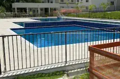 Apartamento com 2 quartos à venda na Rua Humberto Cesar de Moraes, Jardim Janaina, Biguaçu