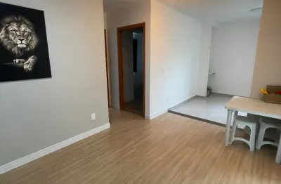 Apartamento novo pra alugar direto com o proprietário com 2 quartos e vaga de garagem sacada com churrasqueira piscina .