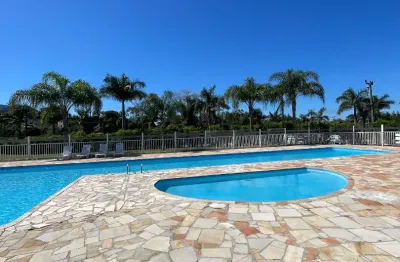 Casa de 3 dormitorios na etapa 3 do residencial terre nova em palhoça