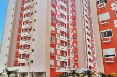 Apartamento a venda no residencial santos dumond, com 2 quartos  e vaga de garagem ,