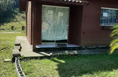 Chacara em paulo lopes a venda na estrada geral perto do trevo de garopaba