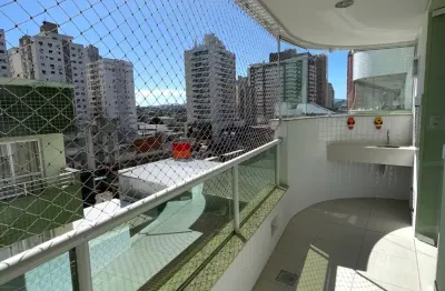 Apartamento de 3 dormitórios com suíte e vaga de garagem no coração de campinas