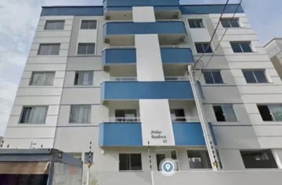 Apartamento de 2 quartos e uma suíte com 2 vagas no bairro serraria